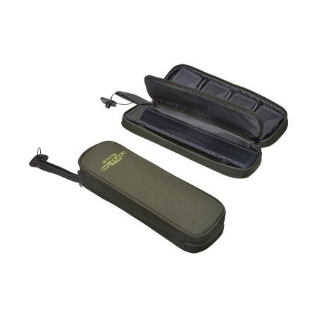 CARP PRO SEMI-RIGID RIG WALLET 12 x 35 x 7 cm