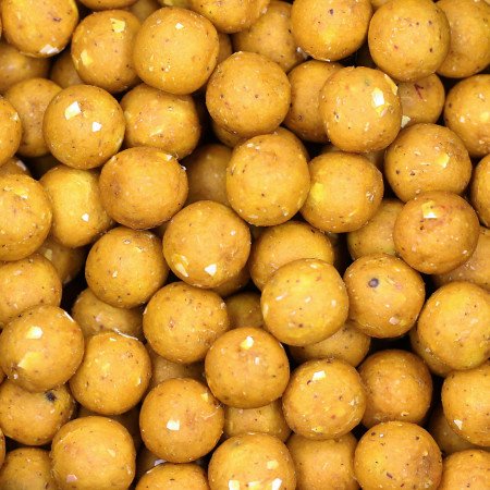 Boilies Ananas