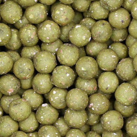 Boilies Banán