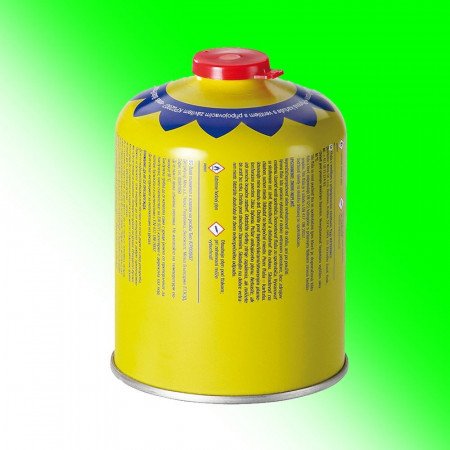 MEVA Náhradná Kartuš So Závitom 450g