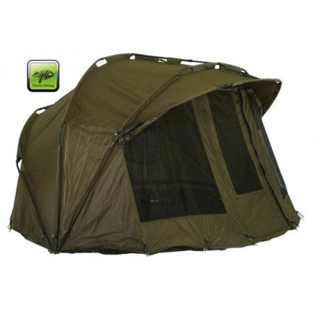  Giant Fishing Bivak Monster Bivvy 2,5 Man