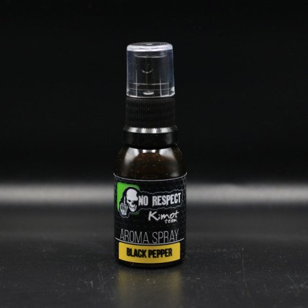 Aroma spray Black Peper | 30 ml  