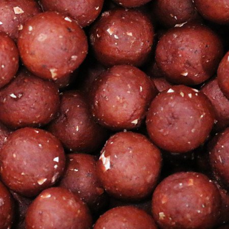 Vnadící boilies Švestka | 3 kg 