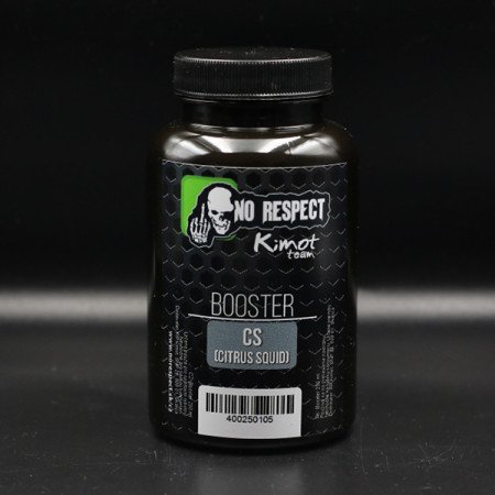 Booster Citrus Squid | 250 ml 