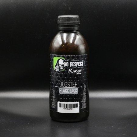 Booster Black Jack | 250 ml 