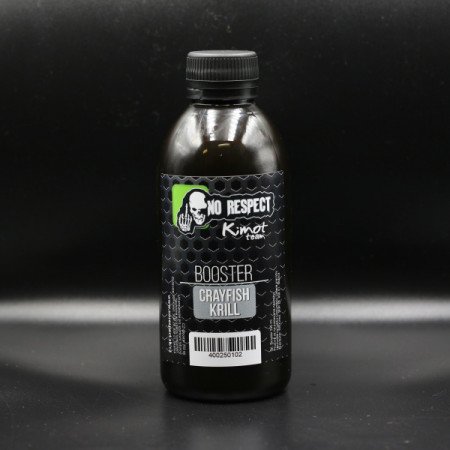 Booster Crayfish Krill | 250 ml