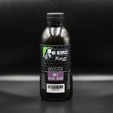Booster Švestka - Oliheň (MK2) | 250 ml