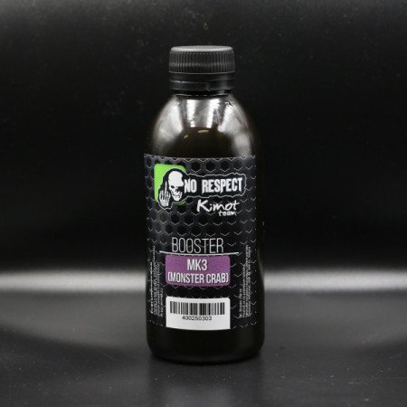 Booster Monster Crab (MK3) | 250 ml