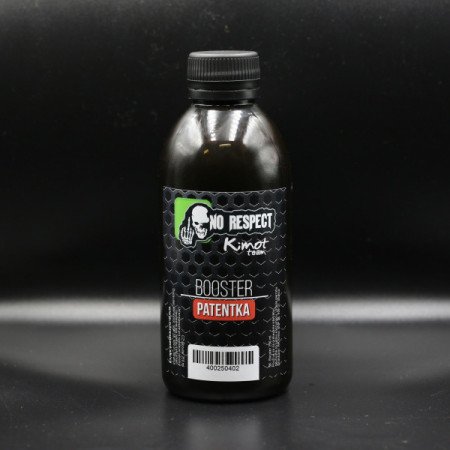 Booster Patentka | 250 ml