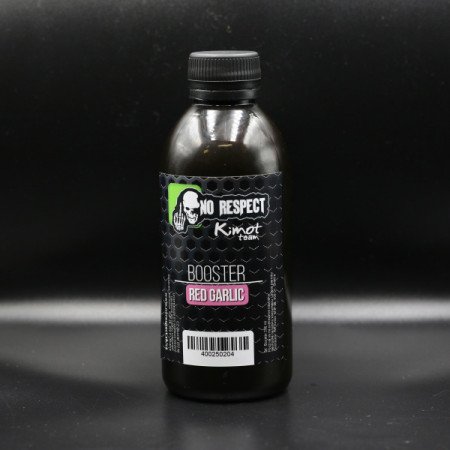 Booster Red Garlic | 250 ml