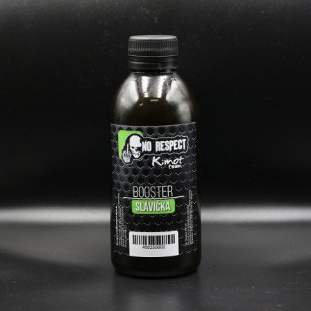 Booster Slávička | 250 ml