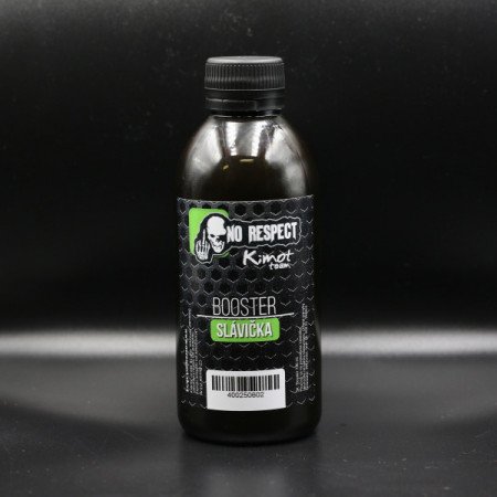 Booster Slávička | 250 ml