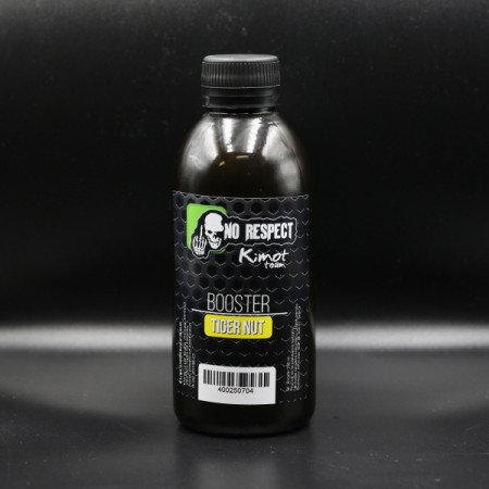 Booster Tygří Ořech | 250 ml