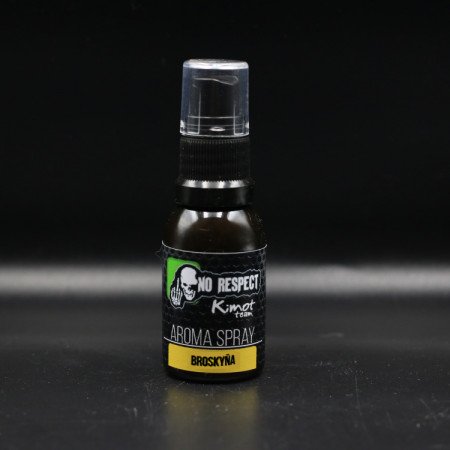 Aroma spray Broskev | 30 ml 
