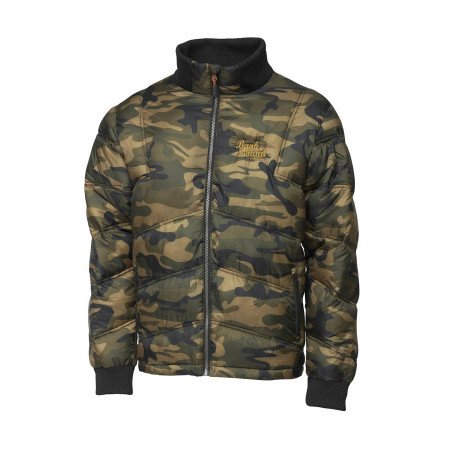 PROLOGI bunda BANK BOUND BOMBER JACKET