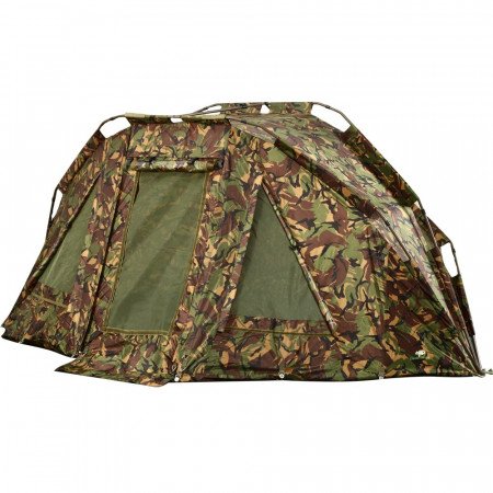 GIANTS FISHING BIVAK SPECIALIST CAMO BIVVY 2 MAN