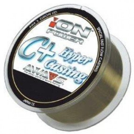 AWA-S silon ION POWER C+HYPER CASTING 300m