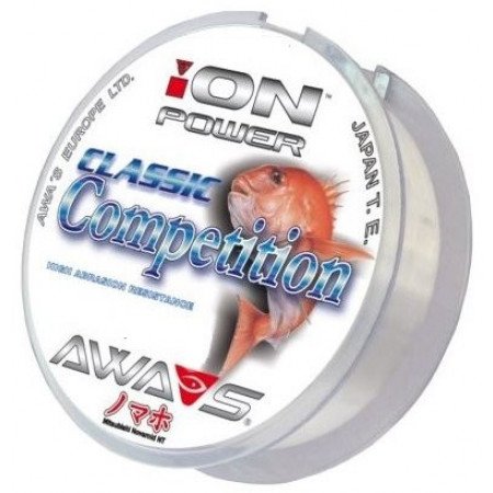 AWA-S Silon ION POWER CLASSIC COMPETITION 300m