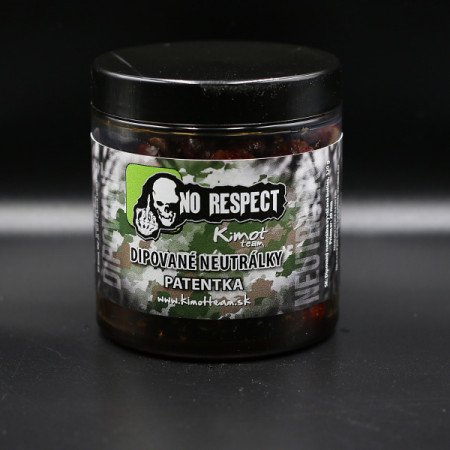 Dipované neutrálky Patentka | 120 g 