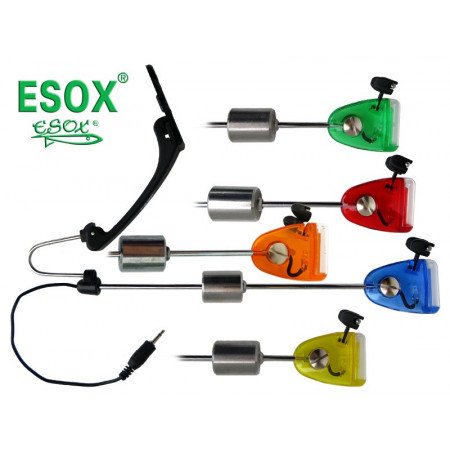 Swinger ESOX VIPER