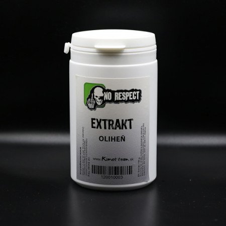 Sypký extrakt Oliheň | 100 g