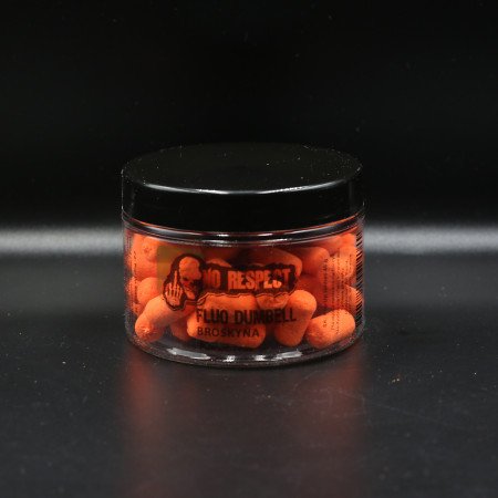 Fluo dumbles Broskev | 45 g 