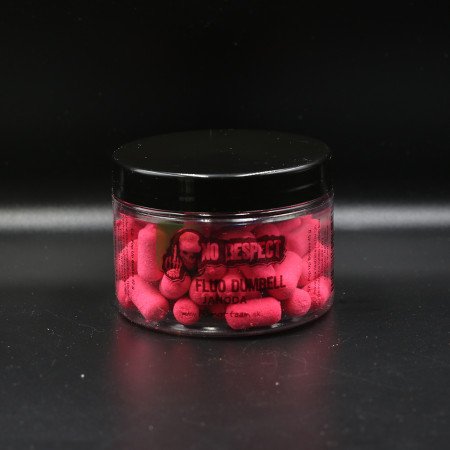 Fluo dumbles Jahoda | 45 g