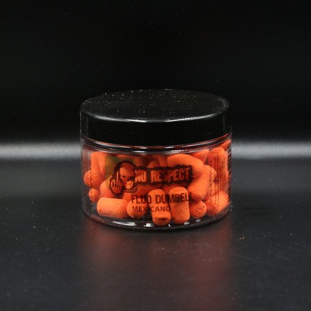 Fluo dumbles Mexicano | 45 g 