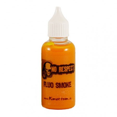 Fluo Smoke Tutti Frutti | 50 ml 
