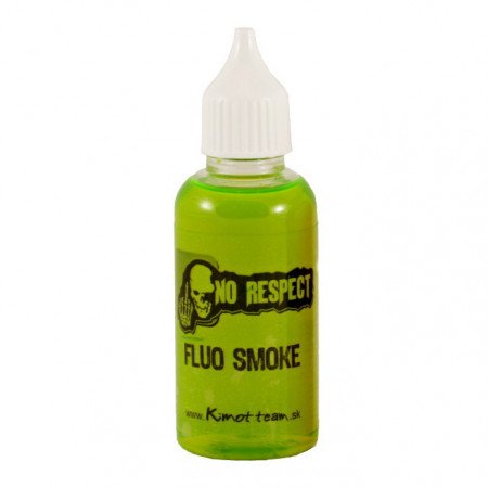Fluo Smoke Oliheň | 50 ml 