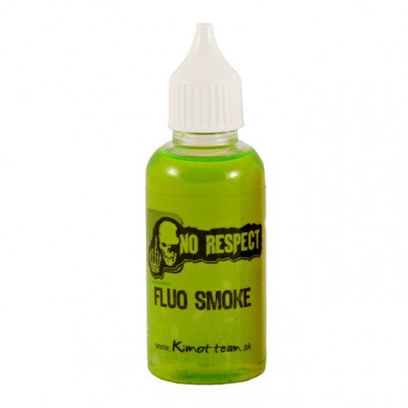  Fluo Smoke Citrus | 50 ml 