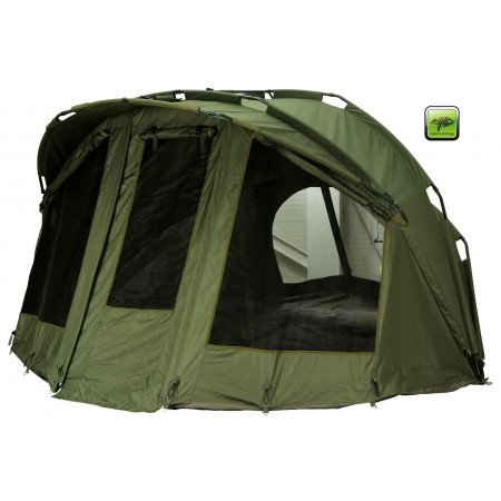 GIANT FISHING Bivak Luxury Bivvy 2-3 Man