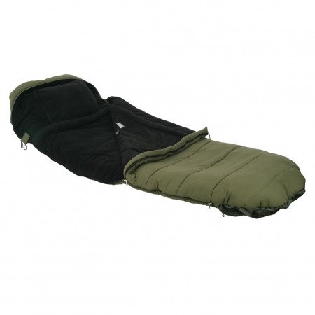 GIANT FISHING  Spací pytel Extreme 5 Season Sleeping Bag