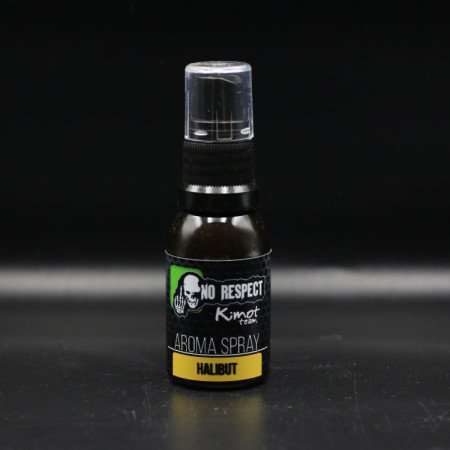 Aroma spray Halibut | 30 ml 