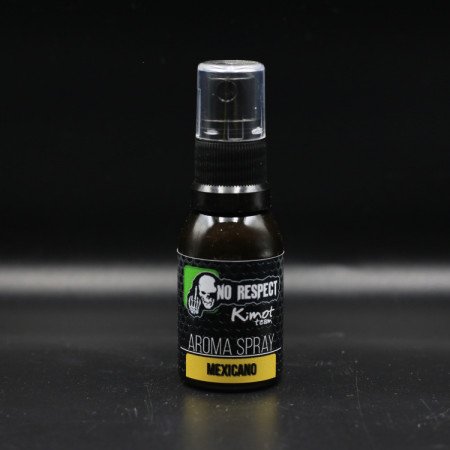 Aroma spray Mexicano | 30 ml 