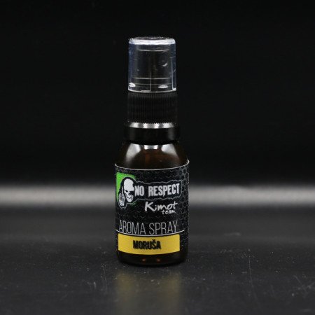Aroma spray Moruše | 30 ml 