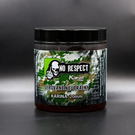 Dipované neutrálky Karina | 120 g