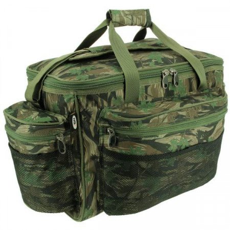 NGT TAŠKA CAMO CARRYALL