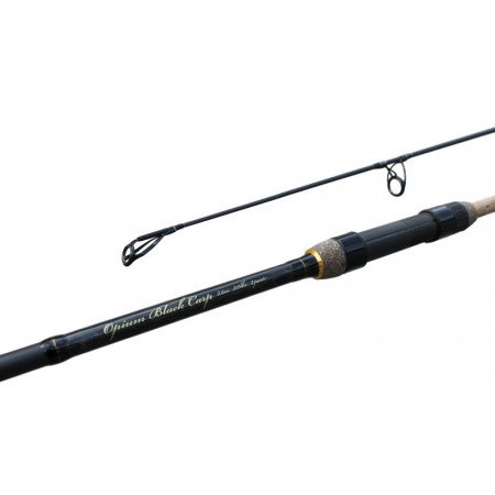 Delphin Opium Black Carp  - 2 diely 