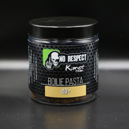 Boilies pasta 4D+ | 250 g 