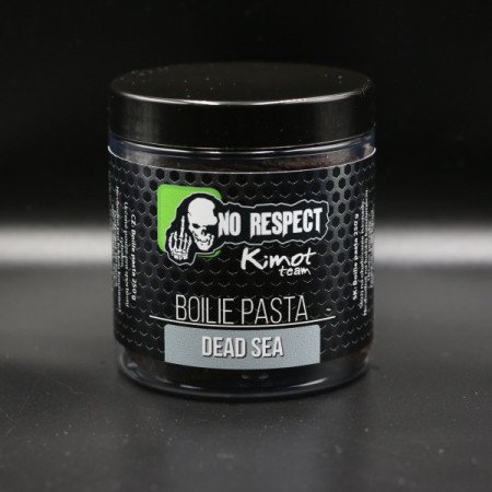  Boilies pasta Dead Sea | 250 g 