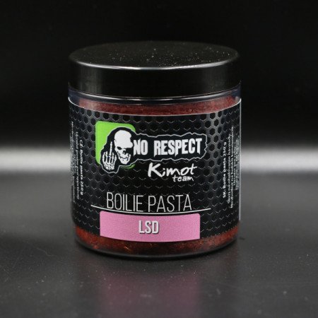  Boilies pasta LSD | 250 g