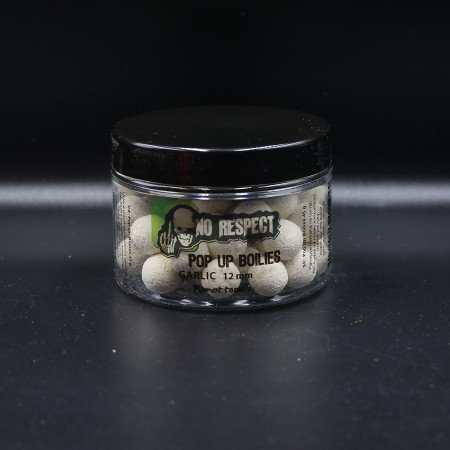 Pop Up Boilies Garlic | 45 g 