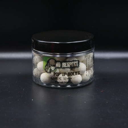 Pop Up Boilies Garlic | 45 g 