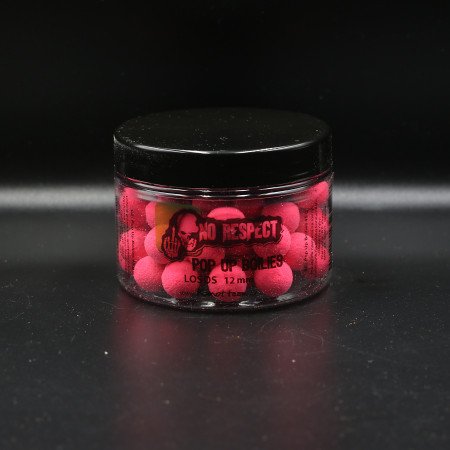 Pop Up Boilies Losos | 45 g 