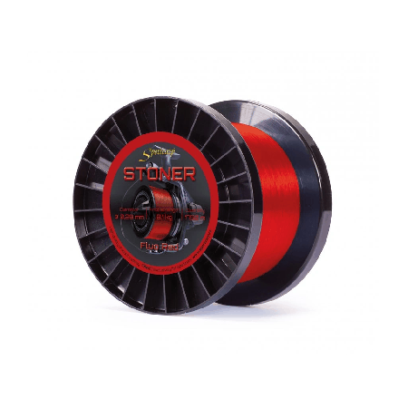 sportcarp silon stoner fluo červený (red)