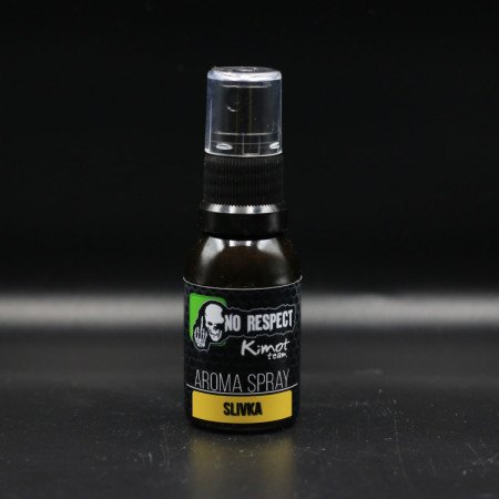 Aroma spray Švestka | 30 ml 