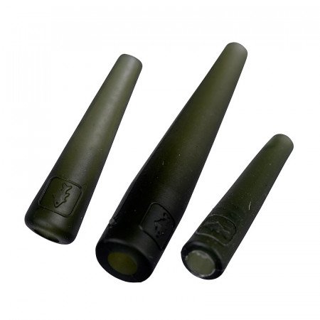 PROLOGIC prevleky Tail Rubbers Long 15ks