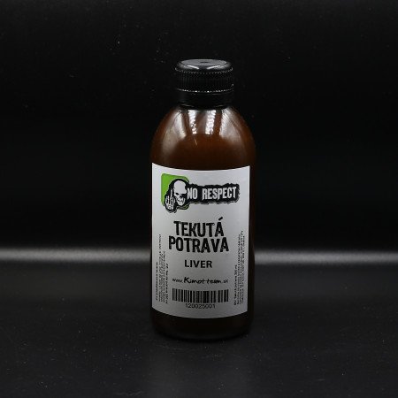 Tekutá potrava Liver | 250 ml 