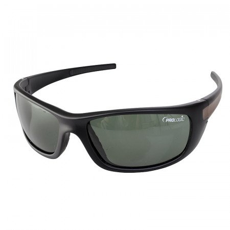 PROLOGIC polarizačné okuliare Big Gun Black Sunglasses